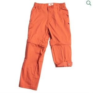 Boys hiking pants